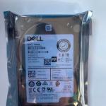 Dell JY57X 1.8TB 10K 2.5'' 12Gbps SAS Hard Drive ST1800MM0159 0JY57X
