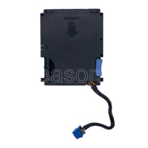Server Cooling Fan  for Dell PowerEdge R510 Delta 12V 1.68A 304KC  0304KC