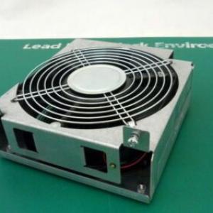 HP A3639-04017 160mm Rear Fan Assembly for N4000 Server