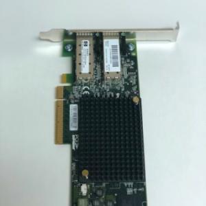 586444-001 HP 581199-001 NC550SFP DUAL PORT 10GbE SERVER ADAPTER HIGH PROFILE