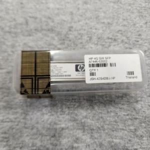 NEW Genuine HP A7446B StorageWorks 4G SW SFP Transceiver Module