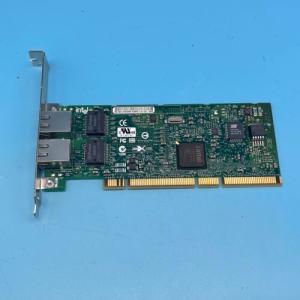 Intel 82546GB Chip Dual Port High Speed Server Network Card PWLA8492MT