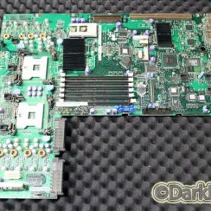 Dell PowerEdge 2800 2850 Server Motherboard T7916 0T7916 System Board PE2800