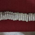 HP J4858C ProCurve Gigabit-SX-LC Mini-GBIC Transceiver - Silver (Set of 20)
