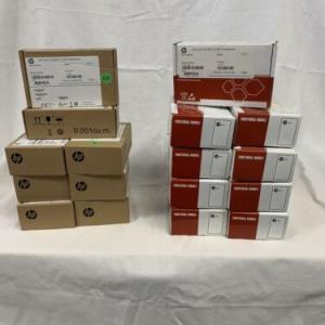 HP 120 1G SFP LC SX Transceiver