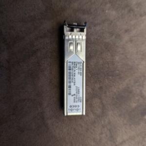 Cisco ?GLC-SX-MM SFP Transceiver Module 30-1301-01