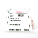 Cisco X2-10GB-SR 10GBASE-SR Optical Transceiver Module (10-2205-06)
