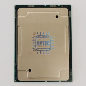 Intel Xeon W-3235 QS version 3.3GHz 12core 3647 server CPU processor