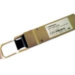 QSFP+ 40G eSR4 optical transceiver multimode MPO 300m on OM3, Cisco compatible