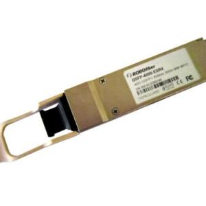 QSFP+ 40G eSR4 optical transceiver multimode MPO 300m on OM3, Cisco compatible