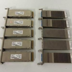 Cisco 10GBASE XENPAK - XENPAK transceiver module ~ (XENPAK-10GB-LR+)