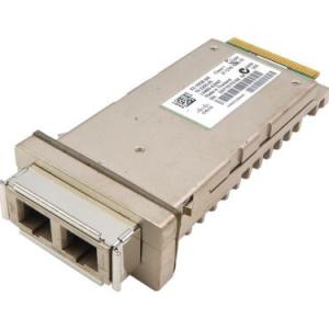 CISCO X2-10GB-SR 10GBASE-SR 10GBPS 300M DUPLEX SC X2 TRANSCEIVER 10-2205-05