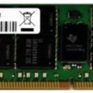 823170-001 - HP Compatible 8GB PC4-17000 DDR4-2133Mhz 1Rx8 1.2v ECC UDIMM