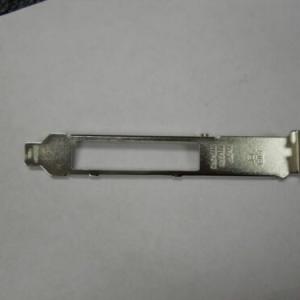 Full Height Long Bracket For Intel X710-T4 X710T4 Adapter