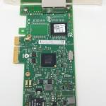 Intel I350-T2 Dual-Port RJ45 Gigabit Full Height Network Card Dell 7MJH5