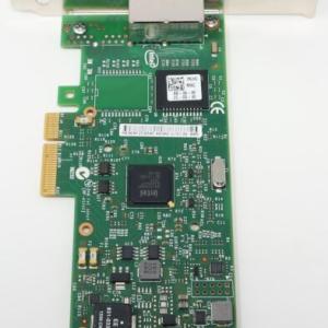 Intel I350-T2 Dual-Port RJ45 Gigabit Full Height Network Card Dell 7MJH5