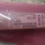 NEW SEALED BAG Cisco ONS-XC-10G-52.5= 10-2320-02 Transceiver Module