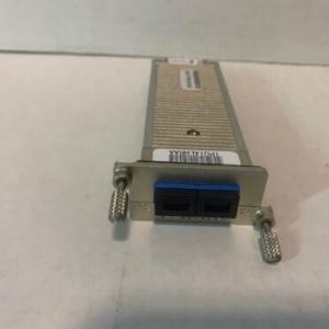 Genuine CISCO 10-1838-03, XENPAK-10GB-LR, IPUIALHRAA, XCVR 10GBE LAN 1310NM