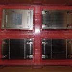 DELL POWEREDGE SERVER R630 CPU COOLING HEATSINK 125W H1M29