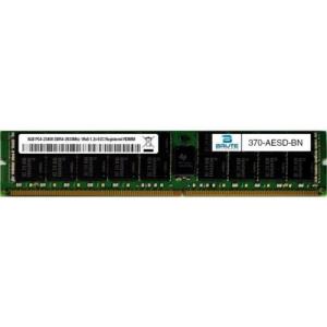 370-AESD - Dell Compatible 8GB PC4-23400 DDR4-2933Mhz 1Rx8 1.2v ECC RDIMM