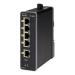 Cisco IE-1000-4T1T-LM Industrial Ethernet Switch New Sealed