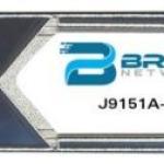 HP Compatible J9151A - 1000BASE-SX 550m 850nm SFP Transceiver