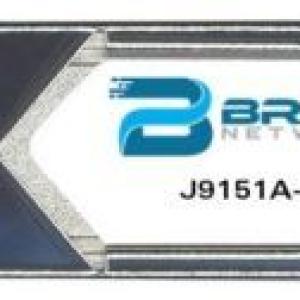 HP Compatible J9151A - 1000BASE-SX 550m 850nm SFP Transceiver