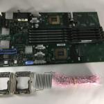 IBM 68Y8057 BLADECENTER HS22 BLADE SERVER SYSTEM BOARD