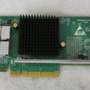 Silicom PE210G2SPI9-SR 2-Port Fiber 10GbE PCIe Ethernet Server Adapter
