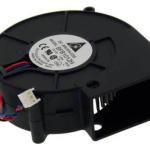 HP DX5150 Server Cooling Fan Blower- 376256-003