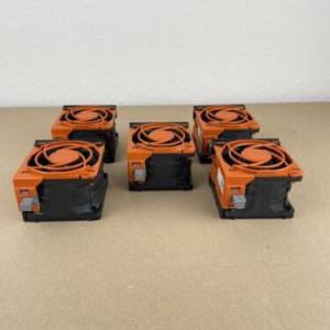 Dell PowerEdge R720 Server Internal Chassis Cooling Fan Module 3WNX5 CHHRN RK385