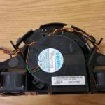 Dell Poweredge Server 750 Fan Assembly Complete R1371 0R1371