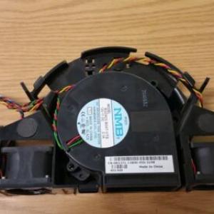 Dell Poweredge Server 750 Fan Assembly Complete R1371 0R1371