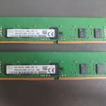 Hynix HMA81GR7CJR8NVK DDR4 SDRAM