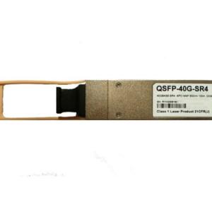 Compatible QSFP-40G-SR4 Cisco 40G MPO MMF 850NM DOM QSFP+ Transceiver Module