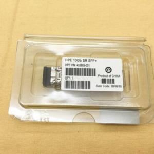 HP 455883-B21 BL c-Cl 10Gb SR SFP+ Transceiver 455885-001 New