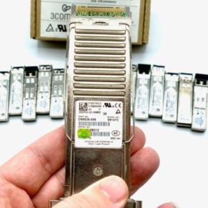 2x H3C 3com Cisco XENPAK-SX-MM850 850 nm 10GBASE-SR Transceiver module