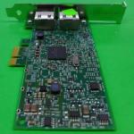 Broadcom 1 GB Dual Port Server Network Adapter BCM95720A2003G