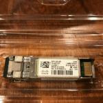 Genuine Cisco 10Gb 10-2415-03 V03 SFP-10G-SR SFP+ Transceiver 90daysWRTY 400pcs