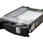 EMC 005050363 100GB SAS 6G 3.5" Solid State Drive