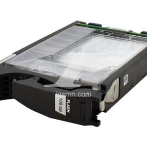EMC 005050363 100GB SAS 6G 3.5" Solid State Drive