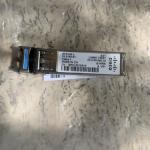 GENUINE CISCO SFP-GE-L  10-2144-01 TRANSCEIVER