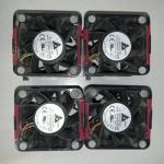 Lot Of 4 Delta Electronics FFR0612DHE Brushless Server Fans HP 463172-001
