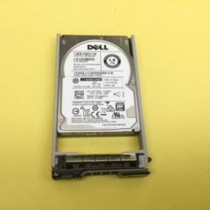 VTHDD DELL 1.8TB SAS 2.5" 12Gbps 10K RPM HDD HUC101818CS4204 0VTHDD