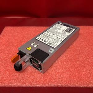 Dell 1100-Watt Hot Swap Server Power Supply 80+ Platinum - 038GYJ
