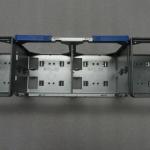 DELL POWEREDGE SERVER R940 COOLING FAN R940 FAN CAGE C69XV