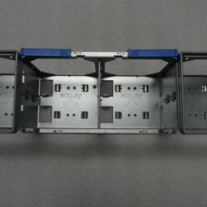 DELL POWEREDGE SERVER R940 COOLING FAN R940 FAN CAGE C69XV