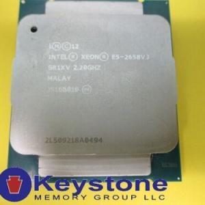 Intel Xeon E5-2658 V3 SR1XV 12-Core 2.2Ghz 30MB 9.60 GT/S CPU Processor *km