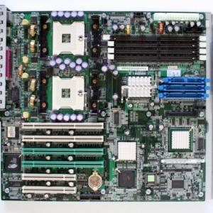 Dell Poweredge 1600SC Server MB, REV.A00, DAT54AMB8B4 REV.B