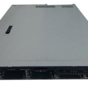 HP DL325 Gen10 Chassis w Fan Cable Riser Board P04688-001 SFF SMC DL325 Gen10